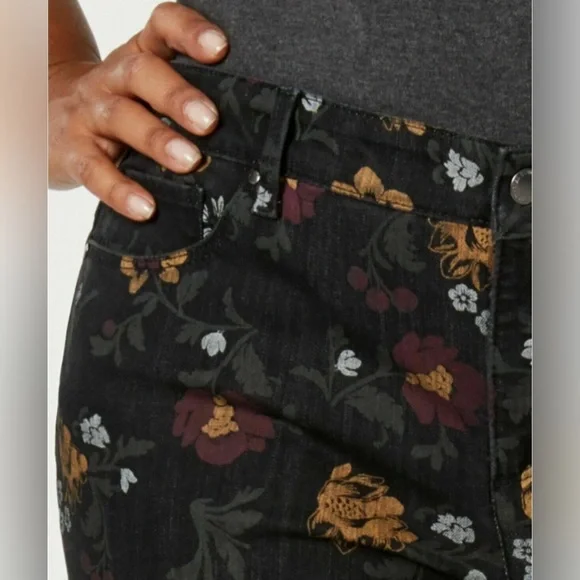 Women’s charter club capri pants 16 - Picture 3 of 15